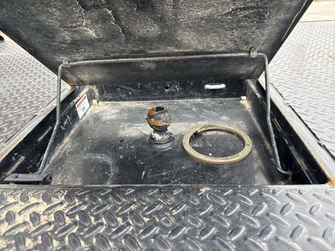 Used 2023 RAM 2500 Tradesman image 18