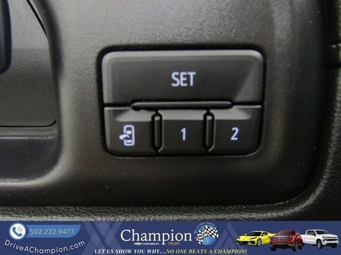 Used 2020 GMC Sierra 2500 Denali w/ Denali Ultimate Package AWD/4WD image 36