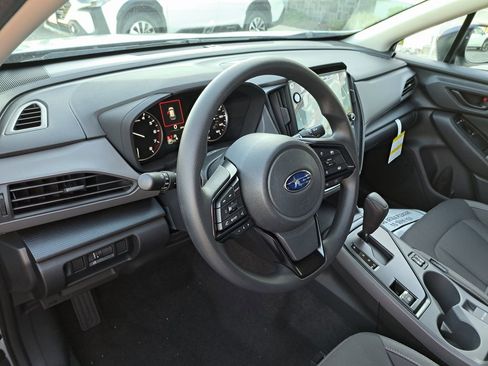 New 2026 Subaru Crosstrek 2.0i Premium image 10