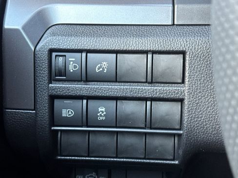 New 2026 Toyota Tacoma TRD Sport AWD/4WD image 29