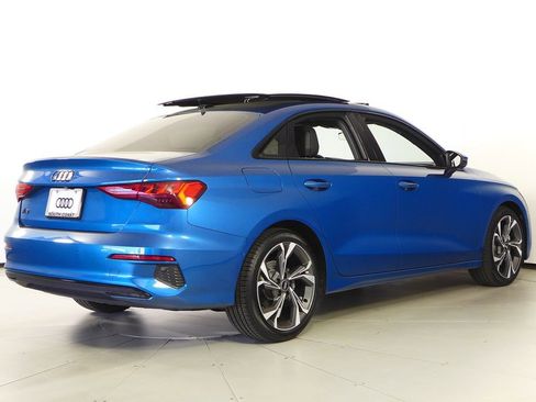 Used 2023 Audi A3 2.0T Premium w/ Convenience Package image 7