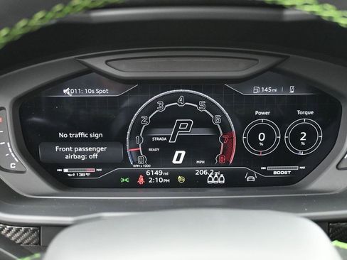 Used 2024 Lamborghini Urus Performante image 19