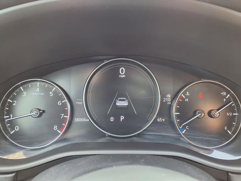 Used 2023 MAZDA CX-30 AWD 2.5 S w/ Preferred Package image 30