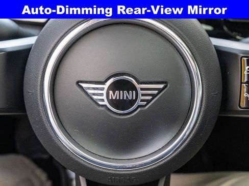 Used 2023 MINI Cooper 2-Door Hardtop image 23