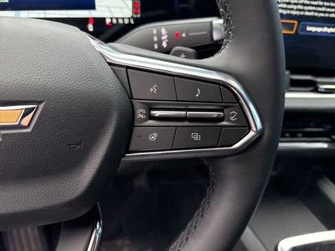 New 2026 Chevrolet Equinox LT image 24