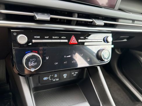 New 2026 Hyundai Tucson SEL FWD image 27