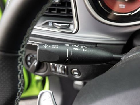 Used 2023 Dodge Challenger SRT Hellcat RWD image 34