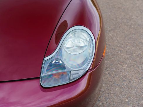 Used 2000 Porsche 911 Carrera image 6