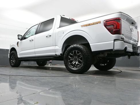 Used 2024 Ford F150 Tremor w/ Tow/Haul Package AWD/4WD image 48