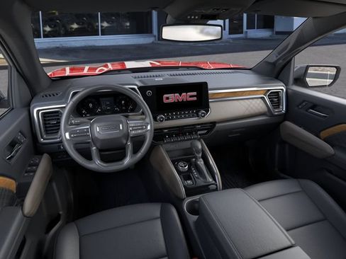 New 2026 GMC Canyon Denali AWD/4WD image 15