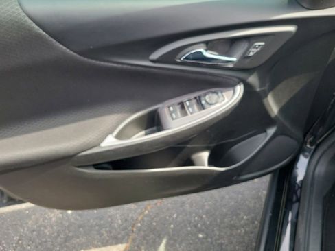 Used 2023 Chevrolet Malibu LT FWD image 20