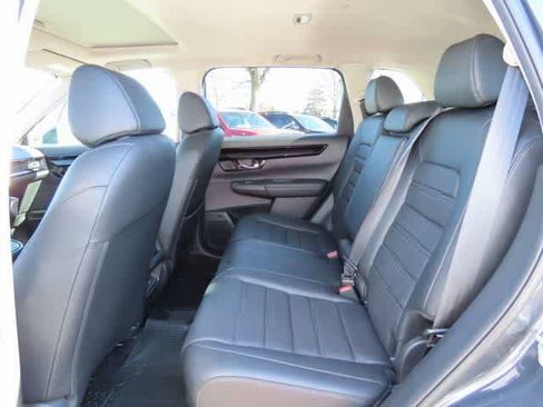 Certified 2024 Honda CR-V EX-L image 13
