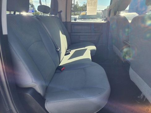 Used 2015 RAM 1500 Express AWD/4WD image 23