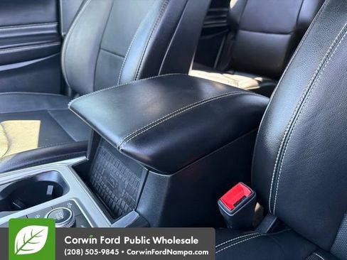 Used 2020 Ford Explorer ST w/ ST Street Pack AWD/4WD image 24