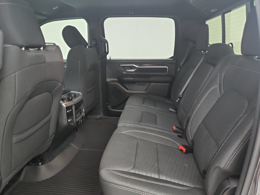 New 2027 RAM 1500 4x4 Crew Cab image 31