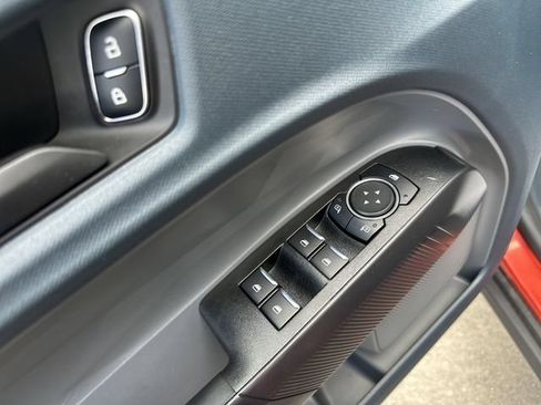 Certified 2024 Ford Maverick Lariat w/ Black Appearance Package FWD image 23