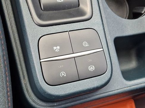 Used 2024 Ford Maverick XLT w/ Equipment Group 300A Standard AWD/4WD image 23