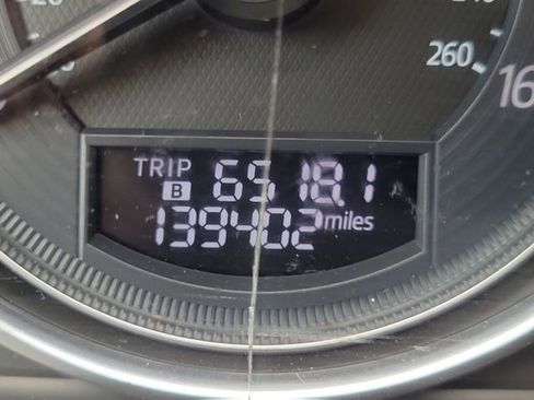 Used 2016 MAZDA MAZDA6 Grand Touring image 32