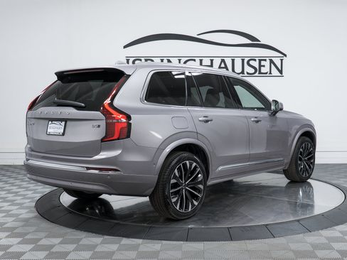 New 2026 Volvo XC90 B5 Ultra w/ Protection Package AWD/4WD image 5
