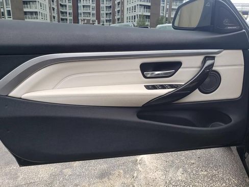 Used 2018 BMW 430i Convertible RWD image 23