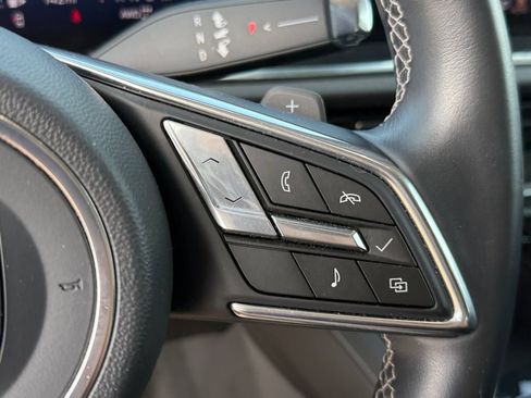 Used 2024 Buick Envision Preferred AWD/4WD image 17