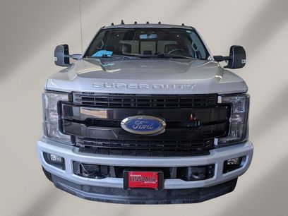 Used 2019 Ford F350 Lariat