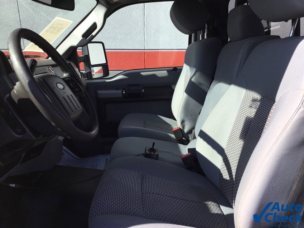 Used 2016 Ford F350 XLT w/ XLT Value Package AWD/4WD image 28