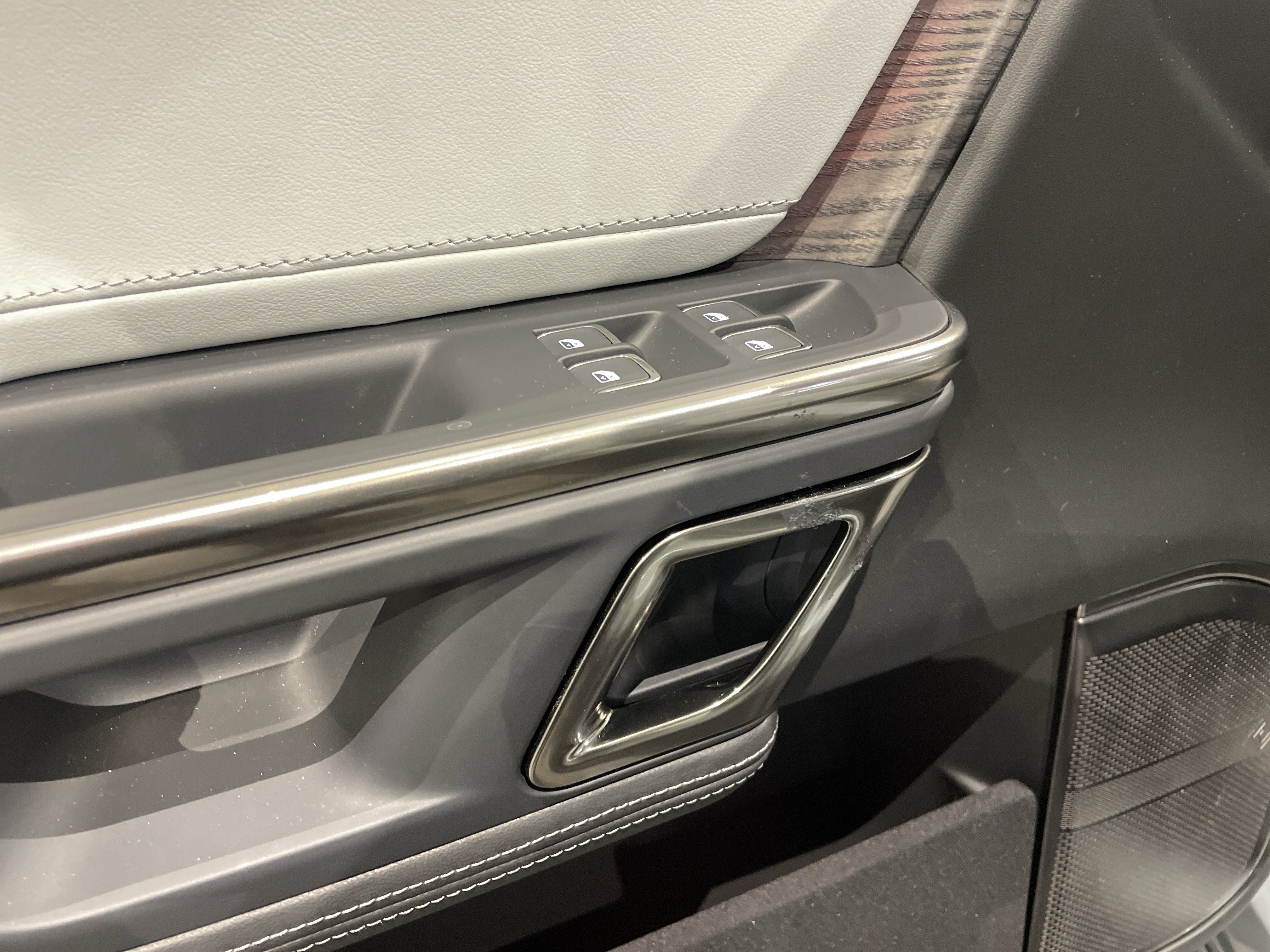 Used 2023 Rivian R1T Adventure Quad AWD/4WD image 14