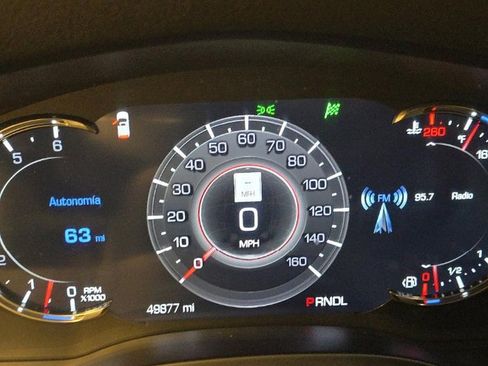 Used 2020 Cadillac Escalade ESV Premium Luxury image 12