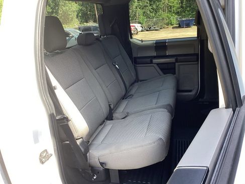 Used 2020 Ford F250 XLT AWD/4WD image 43