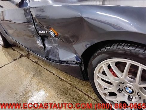 Used 2003 BMW Z4 3.0i image 16