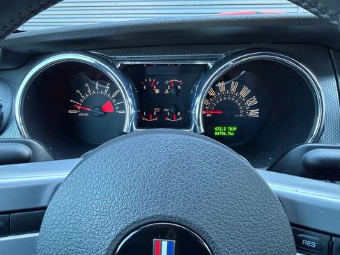 Used 2008 Ford Mustang GT Premium RWD image 20