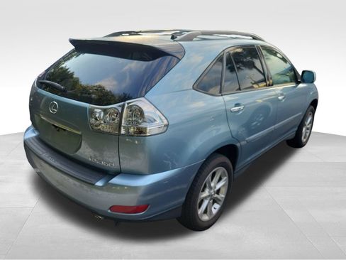 Used 2009 Lexus RX 350 2WD image 12