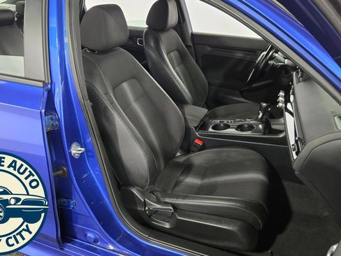 Used 2023 Honda Civic Sport image 34