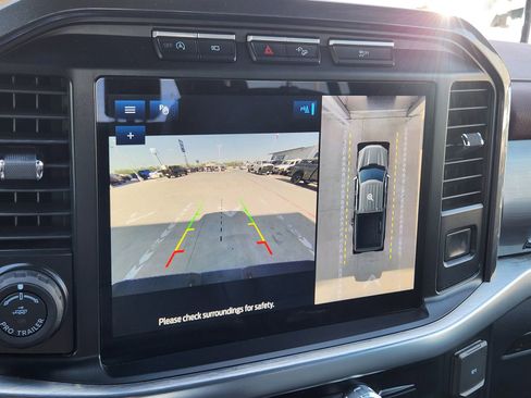 Used 2023 Ford F150 Lariat image 19