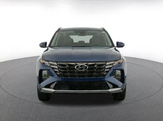 Used 2026 Hyundai Tucson SEL FWD video 2