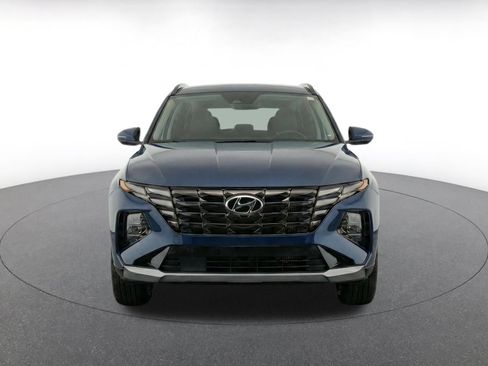Used 2026 Hyundai Tucson SEL FWD image 2