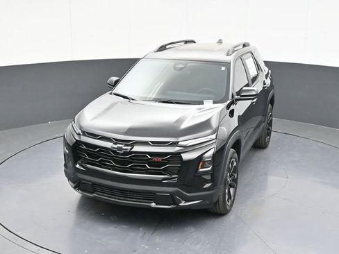 New 2026 Chevrolet Equinox RS image 60