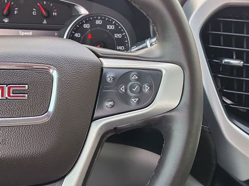 Used 2023 GMC Acadia SLT w/ Preferred Package image 29