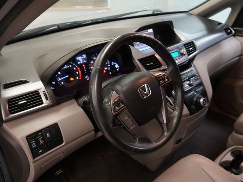 Used 2013 Honda Odyssey EX-L image 7