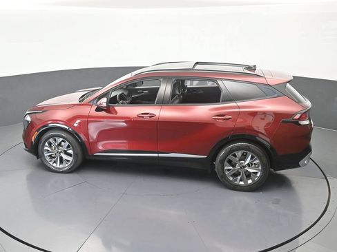 Used 2023 Kia Sportage SX FWD image 49