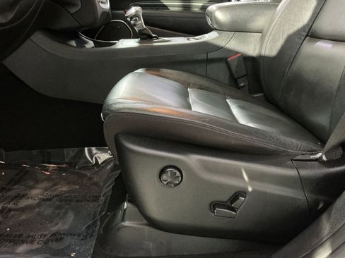 Used 2019 Dodge Durango Citadel w/ Technology Group image 22