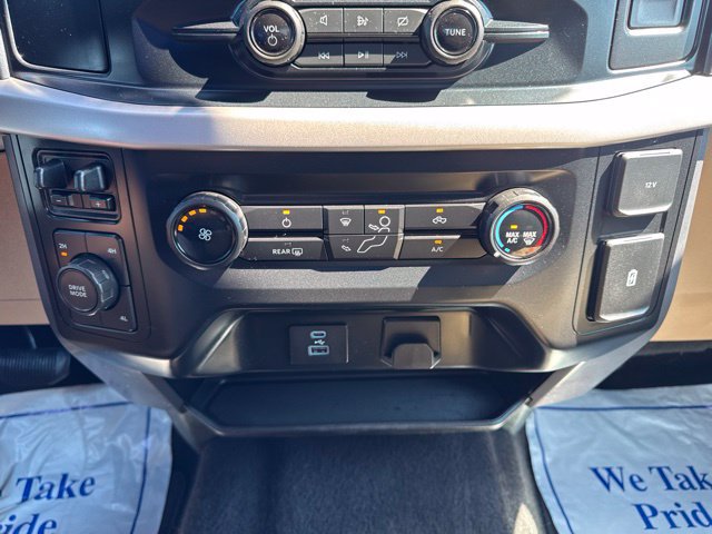 Certified 2023 Ford F150 XLT AWD/4WD image 26