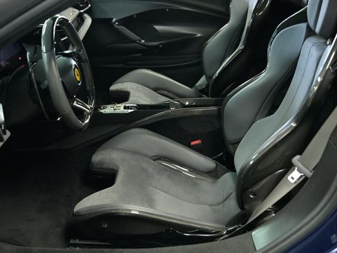 Used 2022 Ferrari 296 GTB RWD image 26