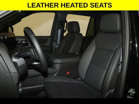 Used 2026 Chevrolet Tahoe LT w/ Comfort Package AWD/4WD image 3