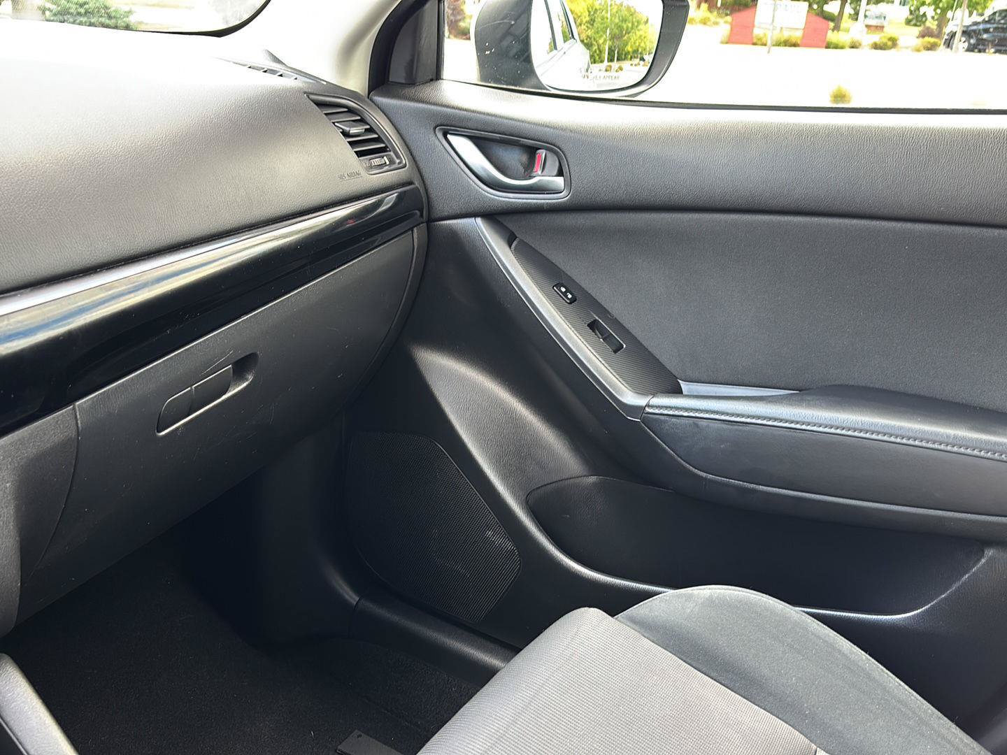 Used 2016 MAZDA CX-5 Sport w/ Rear Camera Package AWD/4WD image 33