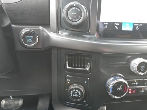 Certified 2025 Ford F150 Tremor image 21