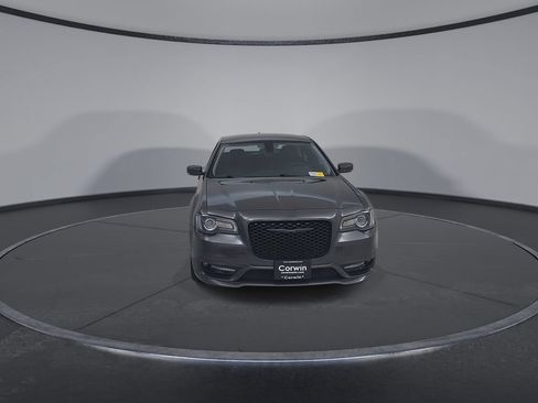 Certified 2023 Chrysler 300 Touring L w/ Comfort Group RWD image 6