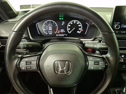 Used 2023 Honda Civic Sport image 18