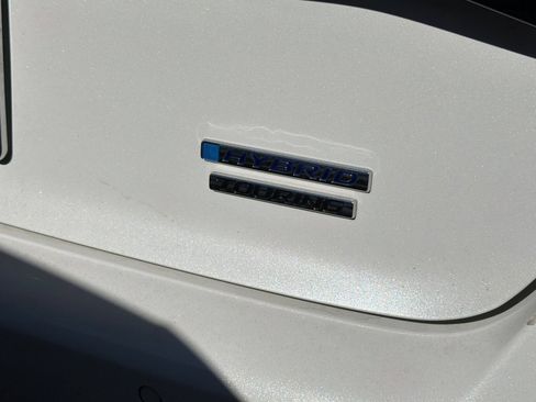 Certified 2023 Honda Accord Touring image 7